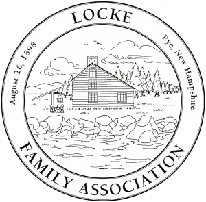 Locke Family Association
