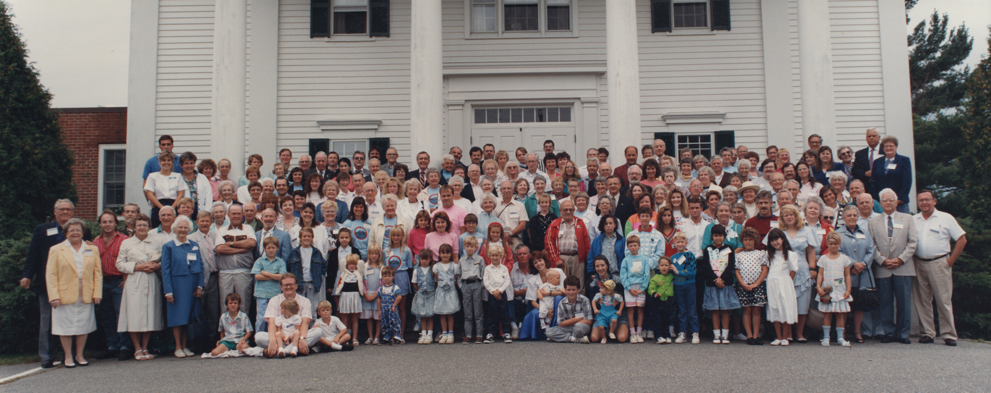 100th Locke Family Reunion